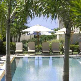Peppers Balé Luxury Beach Accommodation Kingscliff - privately let, hotel in Kingscliff