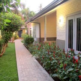 Morning Star Resorts