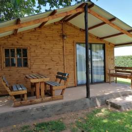 Biekiesvlei, hotel u gradu Lichtenburg