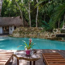 Xoot Ka’Ana Villa Corazón