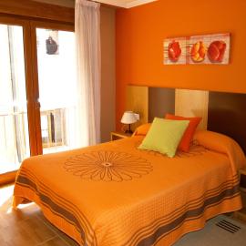 Apartamentos Barrosa II, hotel in Portonovo