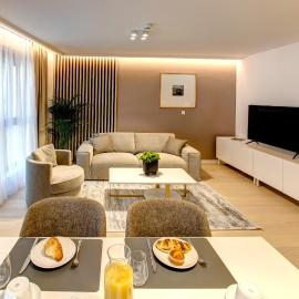 Four Blue Seasons - Luxury Apartments Dubrovnik, hotel di Dubrovnik