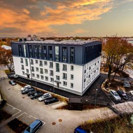 MyApartments Kotka, Hotel in Tallinn