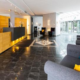 Hotel Schützenhof, hotel en Eitorf