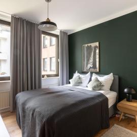 Aachen में, होटल Limehome Aachen Vereinsstraße