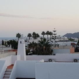 Casa la Buganvilla-Mojácar Playa, ξενοδοχείο σε Mojácar