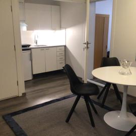 Inari में, होटल Kuukkeli Apartments Inari