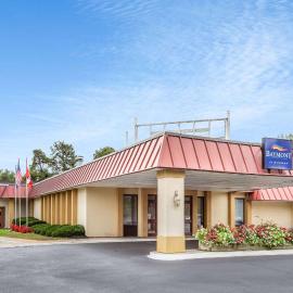 Baymont by Wyndham Queensbury/Lake George, hotel en Queensbury