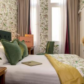 Hôtel Le Regent Paris, hotel in Paris