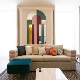 The Lift Apartments by RIDAN Hotels