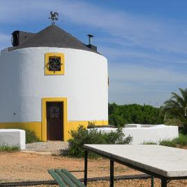 Moinho da Senta, Hotel in Rio Maior