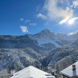 Da Nonno Nani, Hotel in Venas