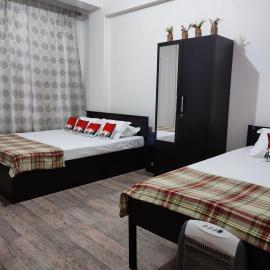 Bibiana's Apartment, hotel in Shillong