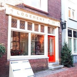 B&B Tholen t’Uusje, hotel in Tholen