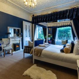 East Claremont Guest House, hotel in Edinburgh