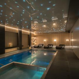 L' Hôtel & Spa Ribeauville-proche Colmar & Haut Koenigsbourg, hotel em Ribeauvillé