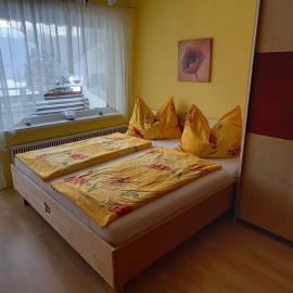 Apartment Kleine Auszeit