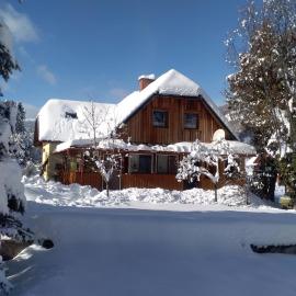 CHALET DORFER: Sankt Lorenzen ob Murau şehrinde bir otel