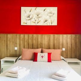 Casa El Tejar, hotel in Las Navas del Marqués