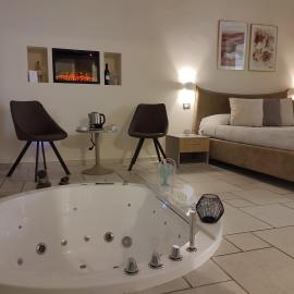 Lux Suite, отель в Таранто