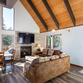North Shore - Cozy Cabin