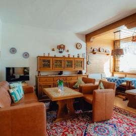 Appartement Tirol mit Hallenbad und Sauna by MoniCare