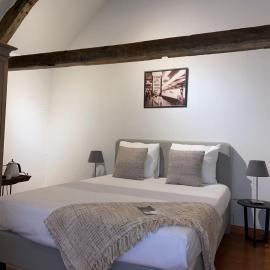 Guesthouse Vakantie Logies Hollywood, hotel in Bruges