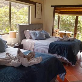Hotel Suamena: Ráquira'da bir otel