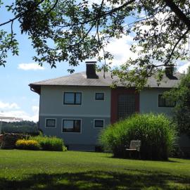 Ferienwohnung Kratochvil, hotel a Bernreith