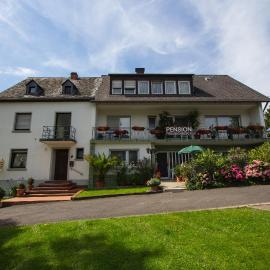 Ferienwohnung Moselnest