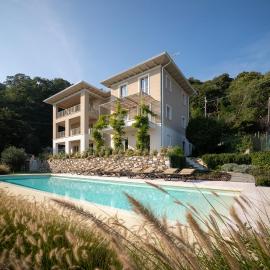 La Mascarana, hôtel à Lesa