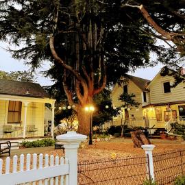 Santa Cruz Hostel