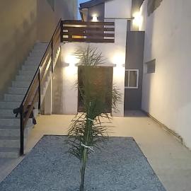 Mary y felix, hotel in San Clemente del Tuyú
