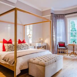 Bonne Esperance Studio Apartments