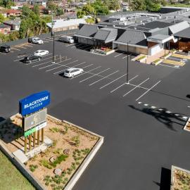 Blacktown Tavern, hotel v destinácii Blacktown