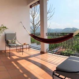 Terramaya Boutique Hotel, hotel v destinaci Copan Ruinas