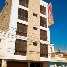 Estancia Saraja