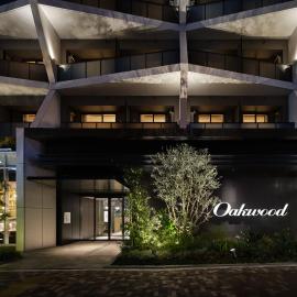Oakwood Hotel & Apartments Azabu Tokyo, Hotel in Tokio