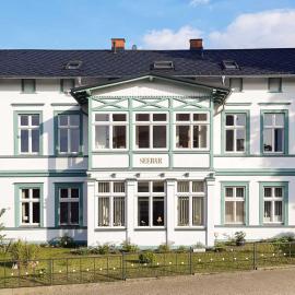 Haus Seebaer
