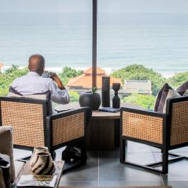 The Capital Zimbali, khách sạn ở Ballito
