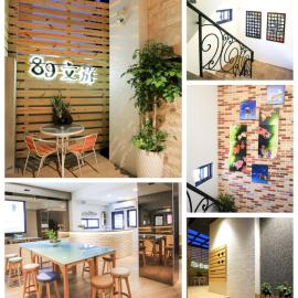 A Homestay of the Yiwen Brigade電梯