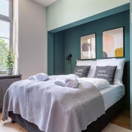 Limehome Rottenburg am Neckar Poststraße, hotel en Rotemburgo
