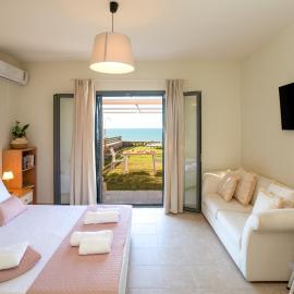 il giardino, hotell sihtkohas Minia