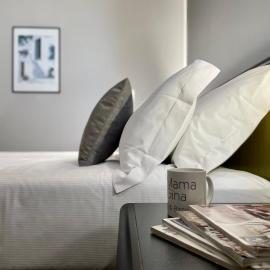 Hotel Gardenia Fiera, hotel u gradu Cermenate