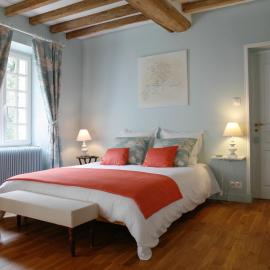 Chambres d'hôtes du Bas Manoir