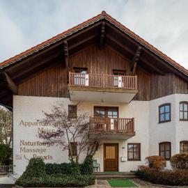 Appartementhaus Kastanie