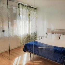 Salamanca में, होटल Apartamentos Celestina by gaiarooms
