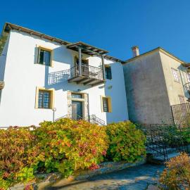 Chrissi Nefeli, hôtel à Agios Georgios Nileias