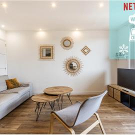**T3 **24h/24h**Internet** 12mn de Toulouse en Train**