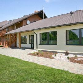 Liedags Guesthouse, хотел в Юркалне